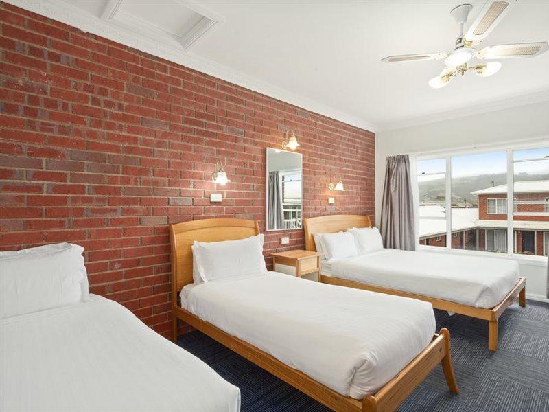 The International Motel Apollo Bay Exterior foto