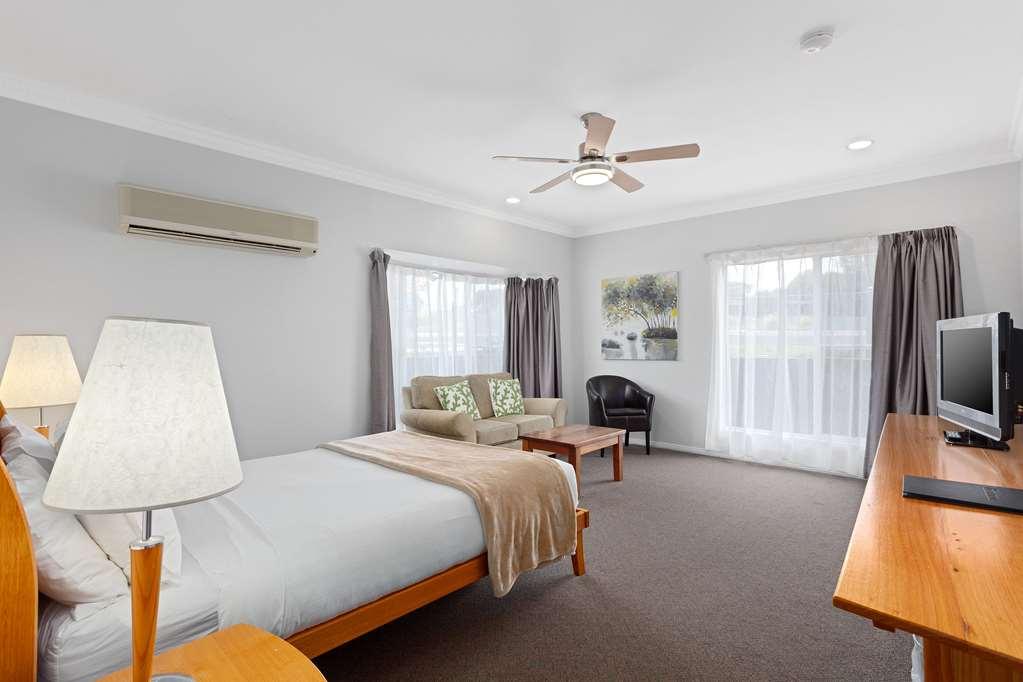 The International Motel Apollo Bay Quarto foto