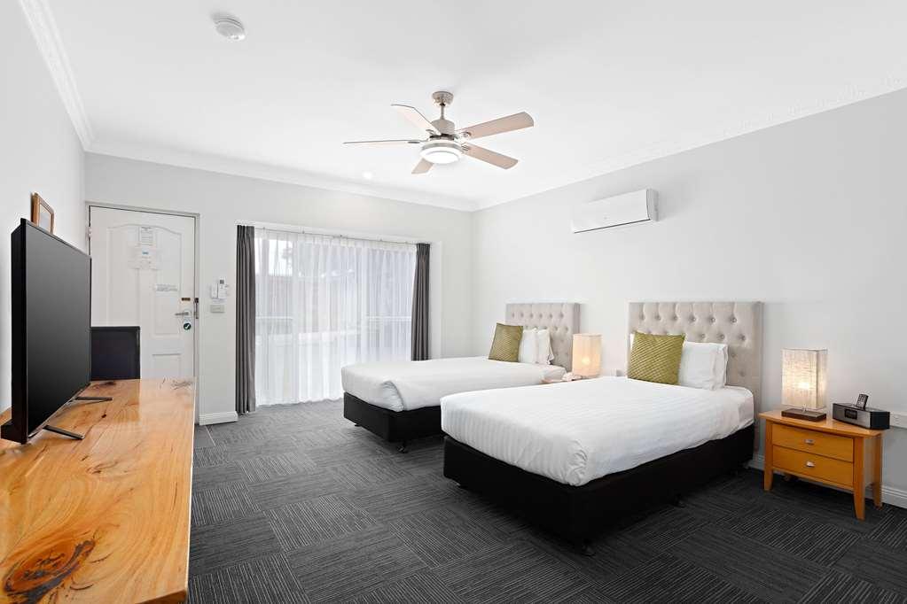 The International Motel Apollo Bay Quarto foto